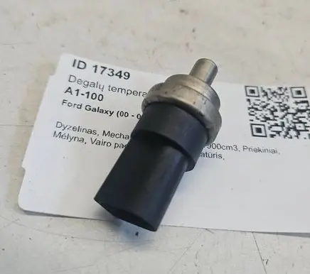 Ford Galaxy Fuel temperature sensor 269416