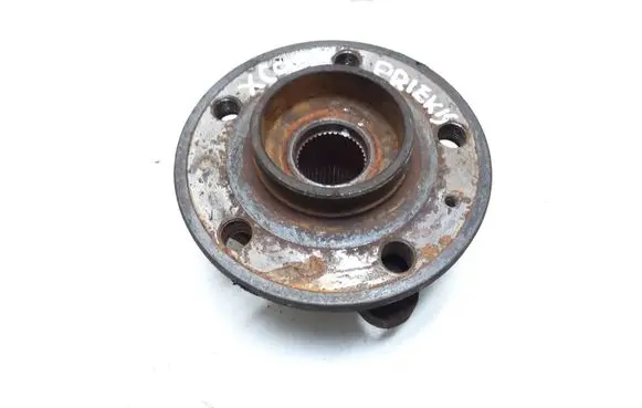Volvo XC90 Front wheel ball bearing 