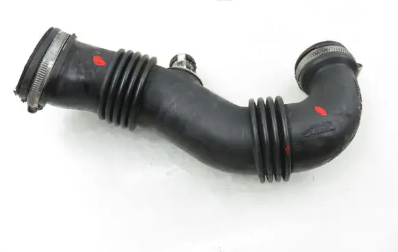 Citroen Xsara Picasso Air intake hose/pipe 9655509780
