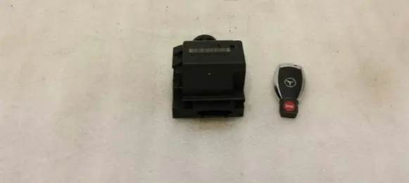 Mercedes-Benz E AMG W211 Ignition lock contact A2115451208