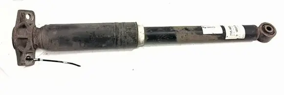 Opel Astra J Rear shock absorber/damper