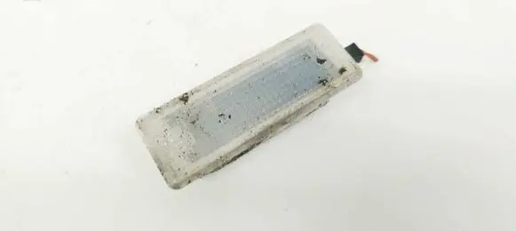 BMW 5 GT F07 Other interior light 63316972605