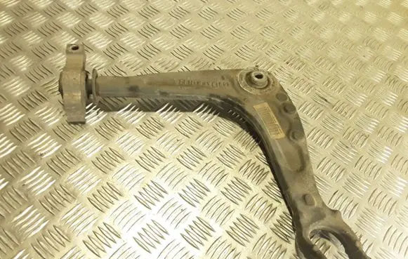 Other front suspension part
