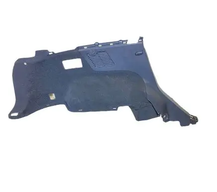 Nissan Murano Z52 Trunk/boot side trim panel 849515AA 849515AA0A 849765AA1A