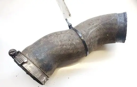 BMW 3 E46 Intercooler hose/pipe 