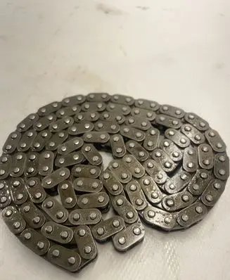 Subaru Outback (BS) Timing chain (engine) 
