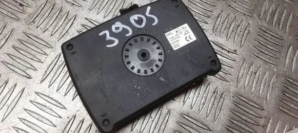 Subaru Forester SG Other control units/modules 020005 GN30367680
