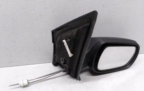 Ford Fiesta Manual wing mirror 2S6117682AU 015782