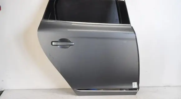 Volvo XC60 Rear door 
