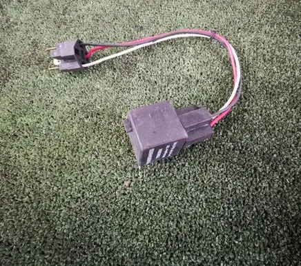 Hyundai i30 Other relay 75605094