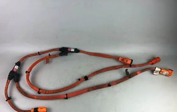 Audi e-tron Other wiring loom 4KR971059