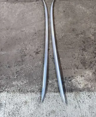 Volvo XC90 Roof bar rail 31349911 31349912