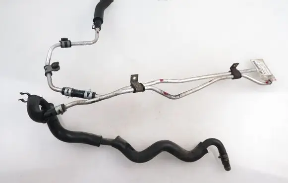 Suzuki Liana Power steering hose/pipe/line