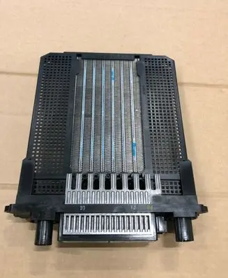 Land Rover Evoque I Electric cabin heater radiator BG9N18D612AA Z5890002 Z5892003