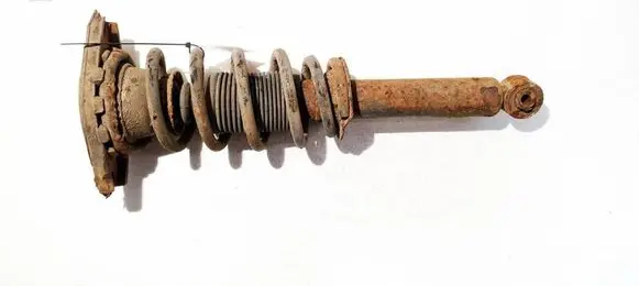 Nissan Primera Rear shock absorber/damper 