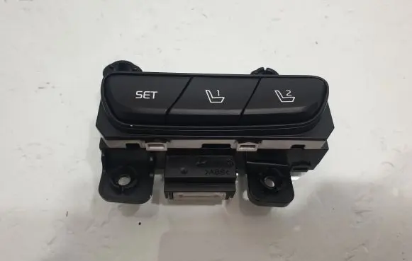 KIA Niro Seat memory switch 93250G5000