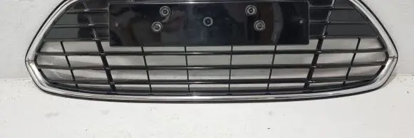 Ford Mondeo MK IV Front bumper lower grill BS7117B968B