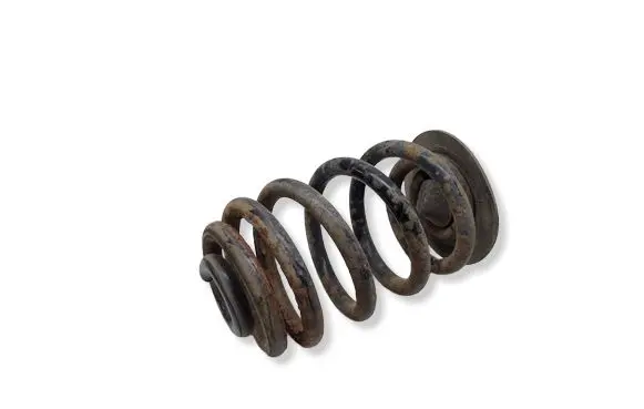 BMW X3 E83 Rear coil spring 