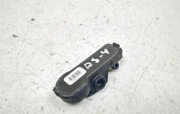 Citroen DS4 Tire pressure sensor 9673860880 2011DJ0762 14056321