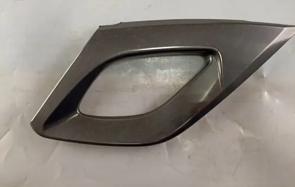 Citroen DS5 Front door interior handle trim 9673445377 9687663977