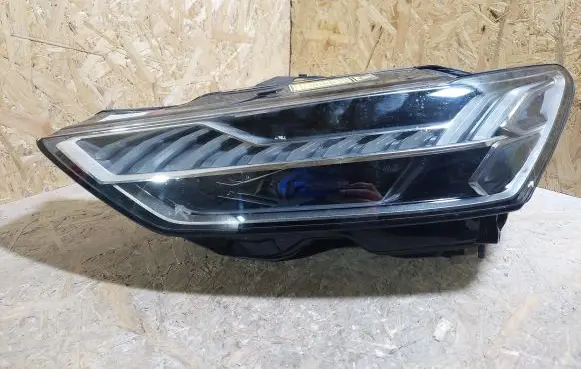 Audi A7 S7 4K8 Headlight/headlamp 4K8941085F 3652493