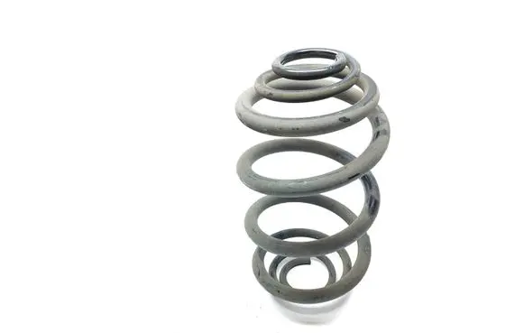 Renault Trafic III (X82) Rear coil spring