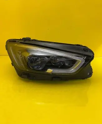 Mercedes-Benz AMG GT 4 x290 w290 Headlight/headlamp A2909062601