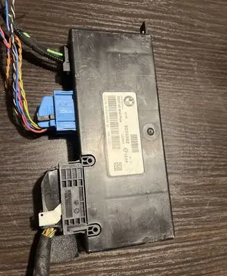 BMW X3 F25 Gateway control module 9286952
