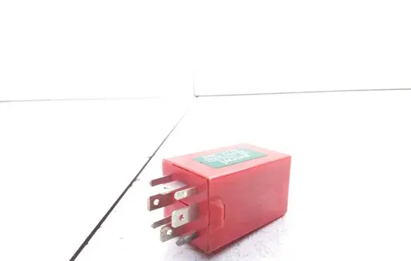 Jaguar XJ X40 Hazard warning light relay DBC3775
