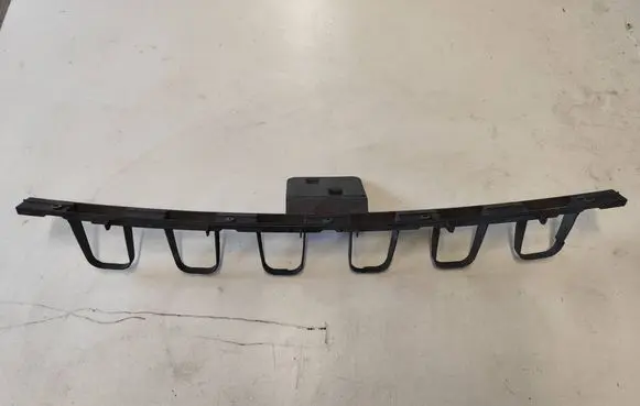 Ford Grand C-MAX Rear bumper mounting bracket AM51R17B861A D2A3B