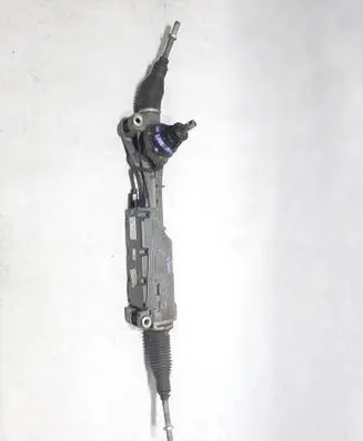 Audi RS Q8 Steering rack 13022026