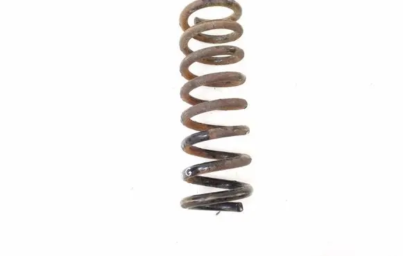 Mercedes-Benz SLK R171 Rear coil spring A2023242504
