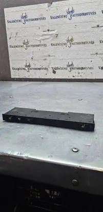 BMW 5 E39 Seat heating switch 03742073 61318373776