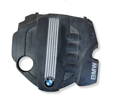 BMW X1 E84 Engine cover (trim) 14389710