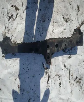 Toyota Verso Front subframe