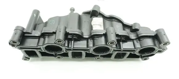 Audi A6 S6 C6 4F Intake manifold 059129712P