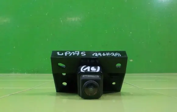 Nissan Qashqai+2 Reversing camera 284F1BR00B WP175