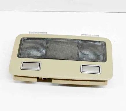 Jaguar XF X250 Front seat light 8X23MBBSA