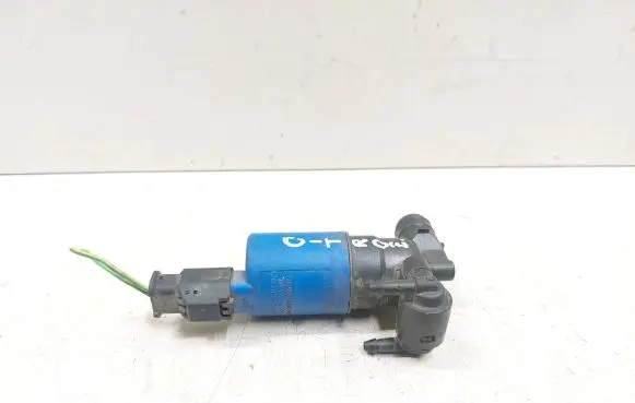 Citroen C5 Windscreen/windshield washer pump 9680789680 21344900