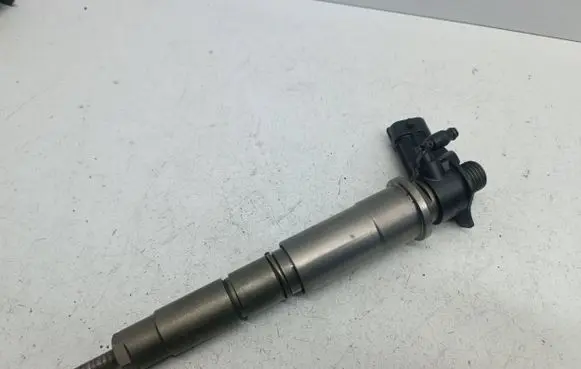Renault Laguna III Fuel injector 0445115007 804535H8 071012