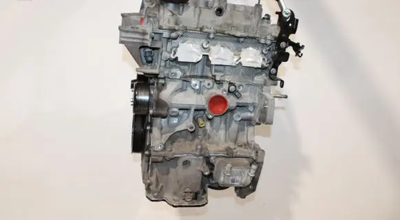 Dacia Sandero II Engine H4BB408