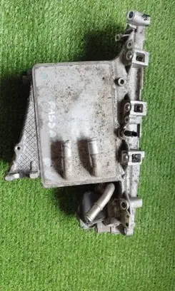 Volkswagen PASSAT B8 Intake manifold 04L129766AQ