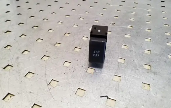 ESP (stability program) switch