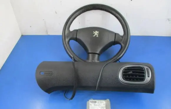Peugeot 206 Steering wheel