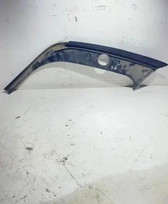Mercedes-Benz GL X164 Rear side glass trim A1646700387