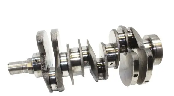 Land Rover Discovery 3 - LR3 Crankshaft 