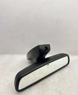BMW 3 E90 E91 Rear view mirror (interior) 913446101 9051540 18347356