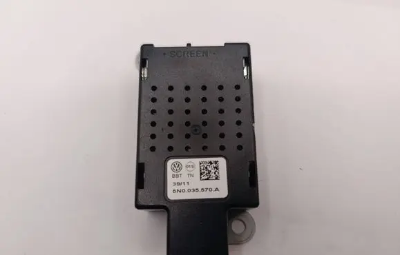 Volkswagen Tiguan Aerial antenna filter 5N0035570A
