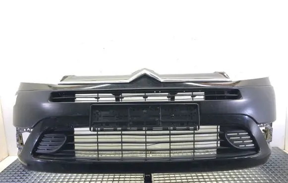 Citroen C4 Grand Picasso Front bumper
