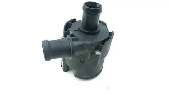 Land Rover Evoque II Electric auxiliary coolant/water pump DX2318D474AC